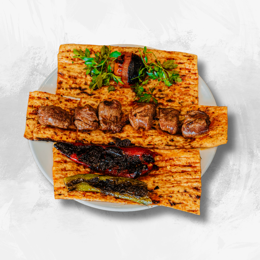 Kazbaşı