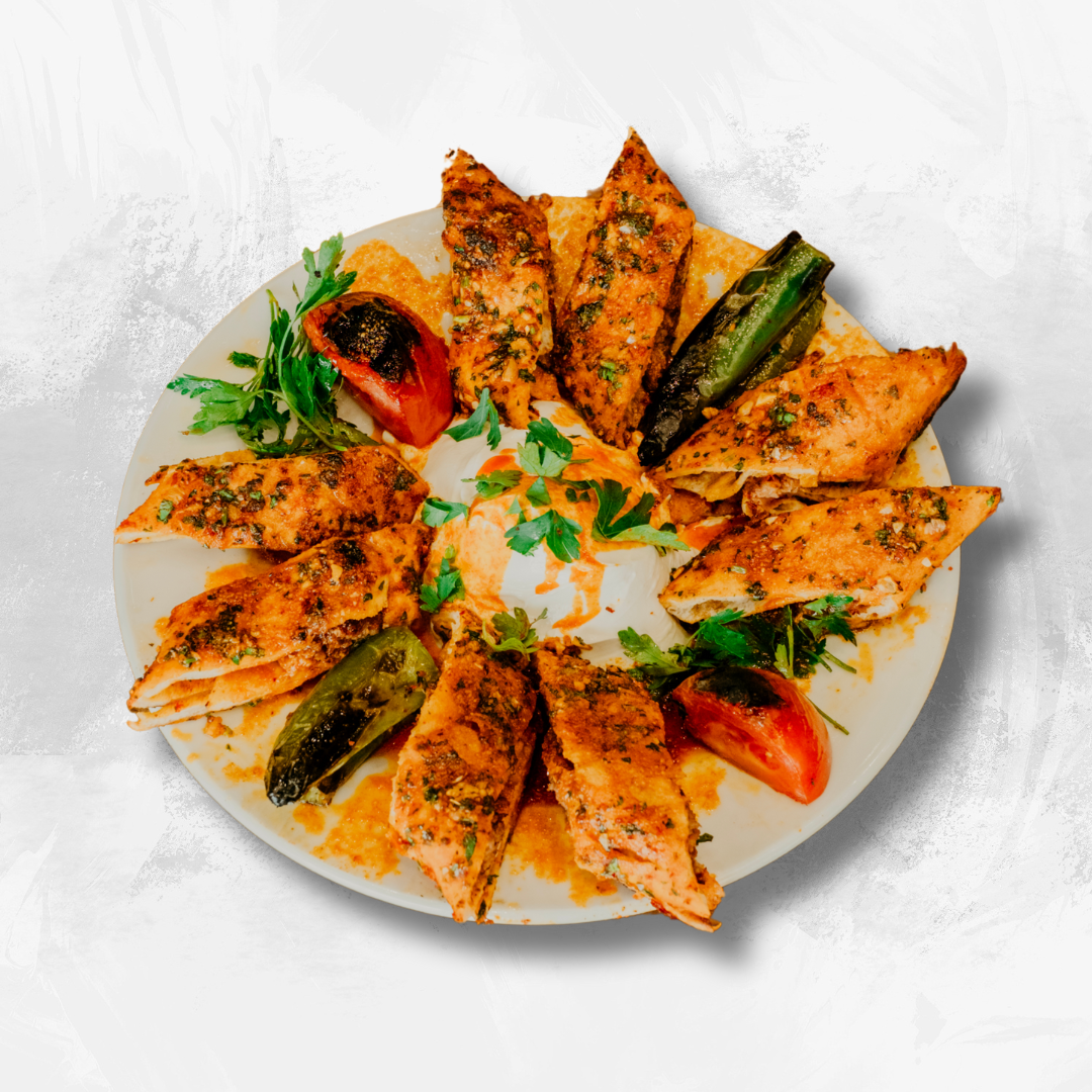 Sarma Beyti (1.5 Porsiyon)