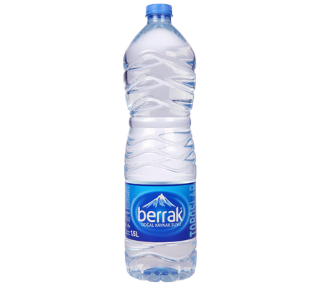Large Water